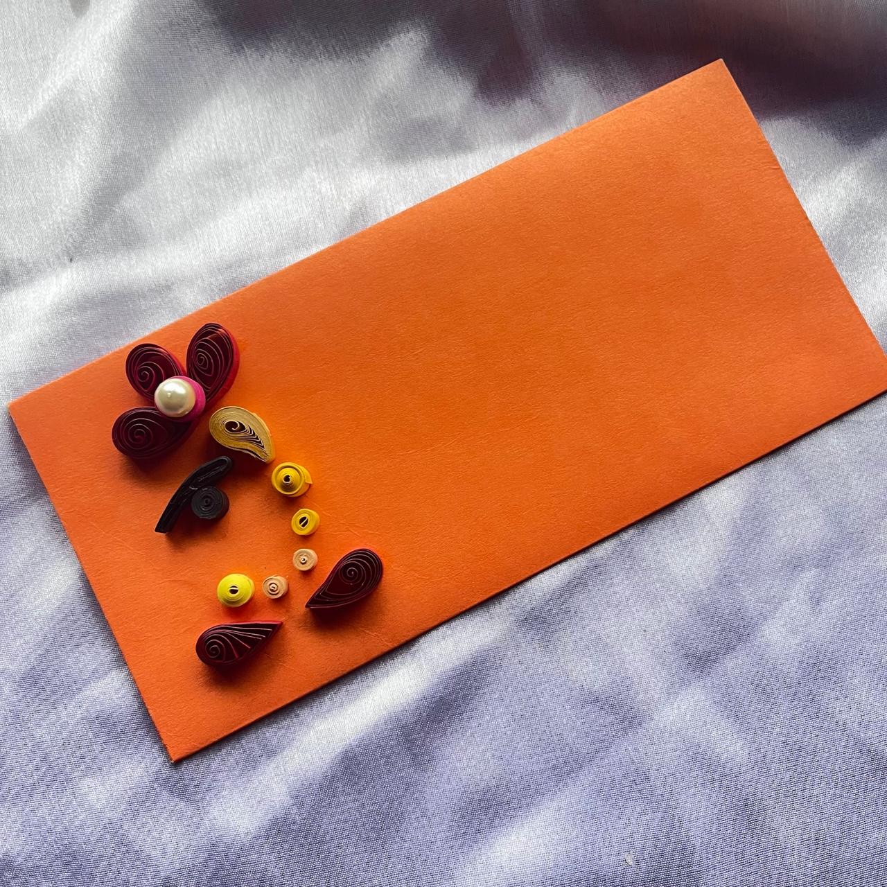 Quilling Envelope - Image 7